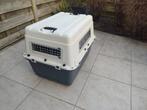 Autobench hond, is een Nomad bench,, Dieren en Toebehoren, Hondenbenches, Ophalen, Nieuw