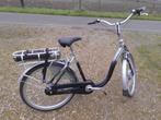 elektrische sparta entree lage instap, Fietsen en Brommers, Fietsen | Dames | Damesfietsen, Ophalen, Sparta, (Extra) lage instap