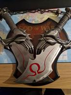 God of war blades of chaos replica, Verzamelen, Overige Verzamelen, Ophalen of Verzenden, Zo goed als nieuw