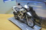 BMW F650GS 1:12 grey 600403, Hobby en Vrije tijd, Ophalen of Verzenden, Nieuw, 1:9 t/m 1:12, Motor