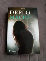 Luc Deflo - Macht, Boeken, Thrillers, Gelezen, België, Ophalen of Verzenden, Luc Deflo