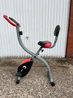 Fitness Fiets, Sport en Fitness, Fitnessapparatuur, Ophalen, Gebruikt, Aluminium, Benen