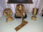 objet Égypte égyptien vintage, Enlèvement ou Envoi