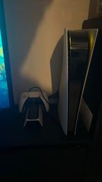 PS5, Ophalen, Gebruikt