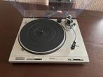 Technics SL-D202 platenspeler, Tourne-disque, Enlèvement, Utilisé, Technics