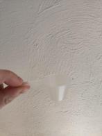 25 plastieke maatschepjes/ scoops (15 ml), Ophalen of Verzenden, Zo goed als nieuw, Overige typen