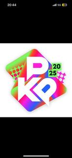 Combiticket Pukkelpop 2025 gezocht!!, Vacatures, Vacatures | Schoonmaak en Facilitaire diensten