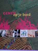 Genen op je bord VIB Ann Van Gysel, Ophalen of Verzenden, Zo goed als nieuw
