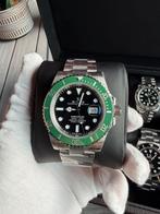 Rolex Submariner Starbucks GMT Yacht-Master Datejust, Rolex, Enlèvement ou Envoi, Acier, Acier