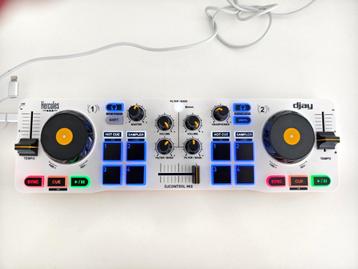 Hercules DJControl Mix (nieuwstaat)   beschikbaar voor biedingen