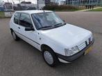 Peugeot 205 1.4 Generation Rallye uitvoering in mooie staat, Auto's, Peugeot, Te koop, Berline, Benzine, Blauw