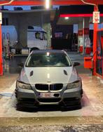 BMW e90, Vacatures, Vacatures | Chauffeurs