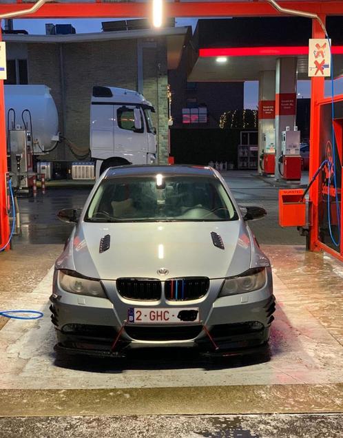 BMW e90, Vacatures, Vacatures | Chauffeurs
