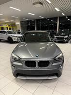 BMW X1 2.0D 100kw Euro 5 jaar 2011, 183.000 km, Auto's, BMW, X1, Euro 5, Parkeersensor, Leder