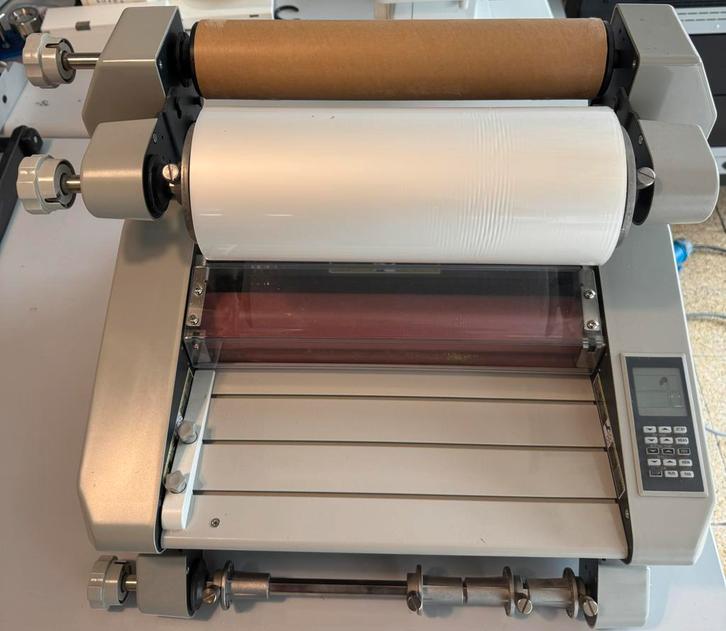 Laminator GMP, Diversen, Papierwaren, Zo goed als nieuw, Ophalen