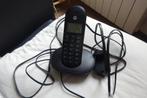 vaste telefoon, Ophalen, 1 handset