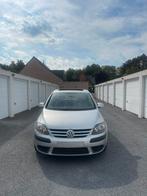 Volkswagen golf plus automaat benziene, Te koop, Zilver of Grijs, Berline, Benzine