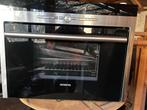 Stoomoven Siemens HB26D552, Elektronische apparatuur, Ophalen, Zo goed als nieuw, Stoom