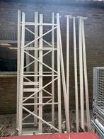 Palletstelling magazijn rek, Zakelijke goederen, Ophalen