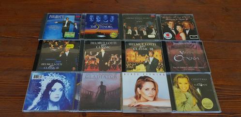 Verkoop van verschillende C / D in nieuwe staat,weining gesp, Cd's en Dvd's, Cd's | Klassiek, Nieuw in verpakking, Overige typen