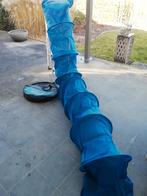 Bourriche, Enlèvement, Utilisé, Filet ou Nasse