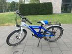 Jongensfiets 20 inch, Ophalen, Gebruikt, Versnellingen, 20 inch