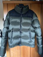 Jas superdry, Ophalen, Maat 48/50 (M), Zo goed als nieuw, Groen