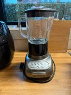KitchenAid blender RVS, Enlèvement, Comme neuf, Mélangeur