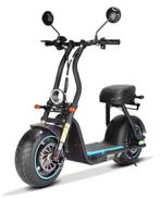Snelle Elektrische Scooter Fatbike Lowrider 48V 13AH 1000W, Fietsen en Brommers, Verzenden, Nieuw, Lowrider
