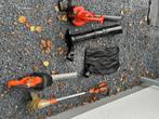 Black et Decker kit de machines de jardin, Jardin & Terrasse, Enlèvement, Utilisé, Autres types, Black & Decker