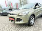 Ford kuga 2.0tdci titanium 1j Garantie, Auto's, Ford, Euro 5, Leder, Bedrijf, Kuga