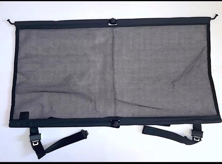 Mercedes G-klasse Kofferscheidingsnet/ladingbeschermingsnet, Auto-onderdelen, Interieur en Bekleding, Mercedes-Benz, Nieuw, Ophalen