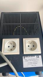 Stabilisateur Merlin Gerin, Enlèvement, Comme neuf