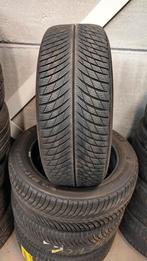 235/50r19 Michelin winterbanden 60€ per stuk met montage, Ophalen