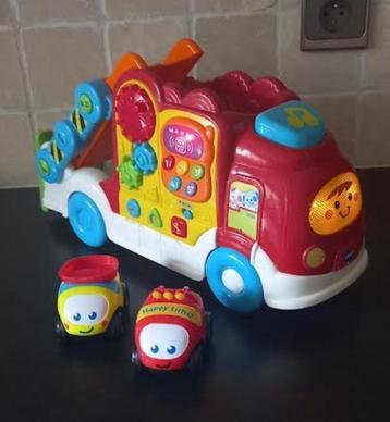 VTech  Auto Ambulance   beschikbaar voor biedingen