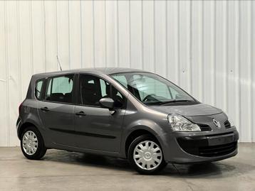- Renault Modus - 1.1 Benzine - Automaat - Airco - 78.000km beschikbaar voor biedingen