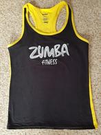 Zumba shirt  maat M, Sport en Fitness, Ophalen of Verzenden, Zo goed als nieuw