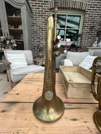 Bugle Mahillon, Musique & Instruments, Enlèvement, Utilisé