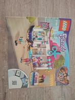 Lego Friends, Kinderen en Baby's, Ophalen of Verzenden, Gebruikt