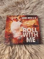 Mark With A K – Roll With Me, Cd's en Dvd's, Cd's | Dance en House, Ophalen of Verzenden, Zo goed als nieuw