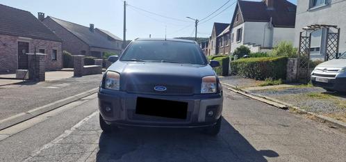 Ford fusion diesel 2006, Auto's, Ford, Bedrijf, Fusion, ABS, Airbags, Airconditioning, Centrale vergrendeling, Elektrische ramen