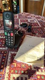 Draagbare telefoon Gigaset E290H, Enlèvement, Comme neuf, 1 combiné