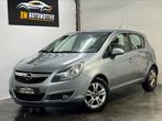 Opel Corsa | 1.2 Benzine | 2010 | Airco | Garantie, Autos, Opel, Achat, 63 kW, Entreprise, Boîte manuelle