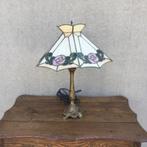 Tiffany stijl lamp, Ophalen