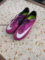 Nike Mercurial Vapor voetbalschoenen, Sport en Fitness, Voetbal, Ophalen, Gebruikt, Schoenen