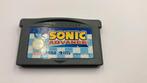 Sonic Advance - Gameboy advance, 1 joueur, Enlèvement ou Envoi, Utilisé, Aventure et Action