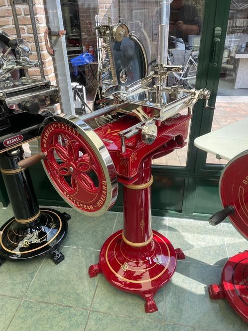 berkel, Antiek en Kunst, Curiosa en Brocante, Ophalen of Verzenden