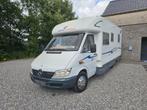 Mercedes-Benz Sprinter 316 CDI Automaat, Particulier, Mercedes-Benz