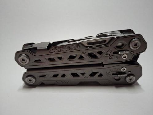 Gerber Truss multitool, Caravans en Kamperen, Kampeergereedschap, Zo goed als nieuw, Ophalen of Verzenden