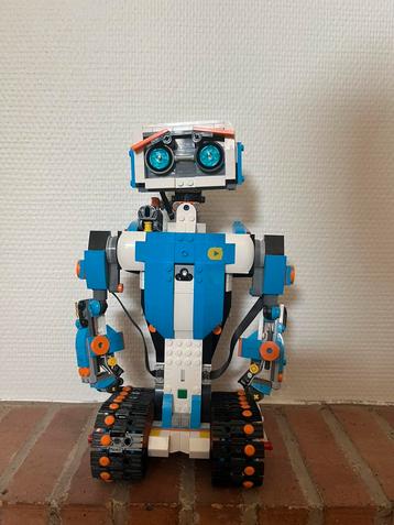 Lego boost 17101 beschikbaar voor biedingen